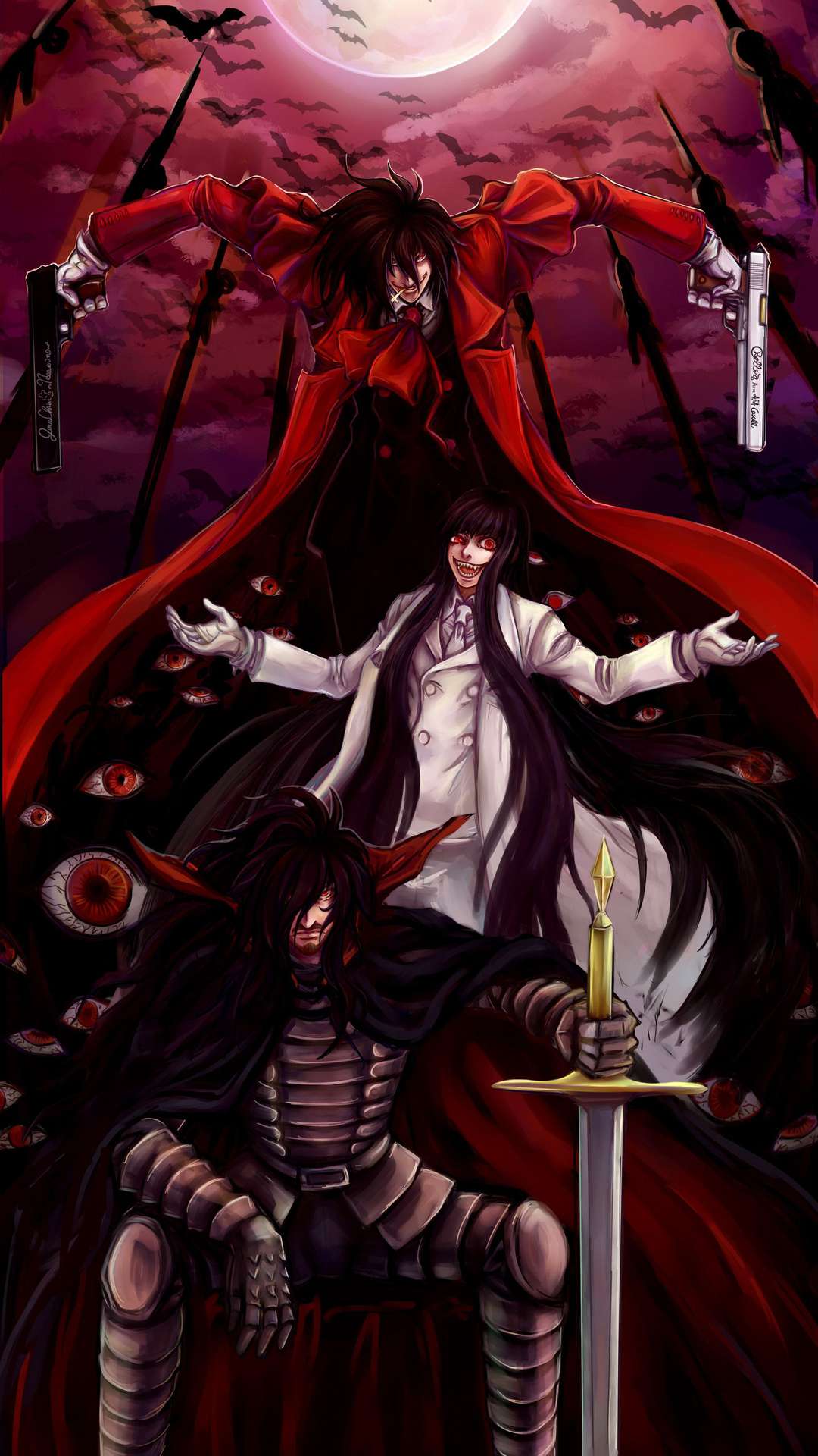 Hellsing Ultimate
